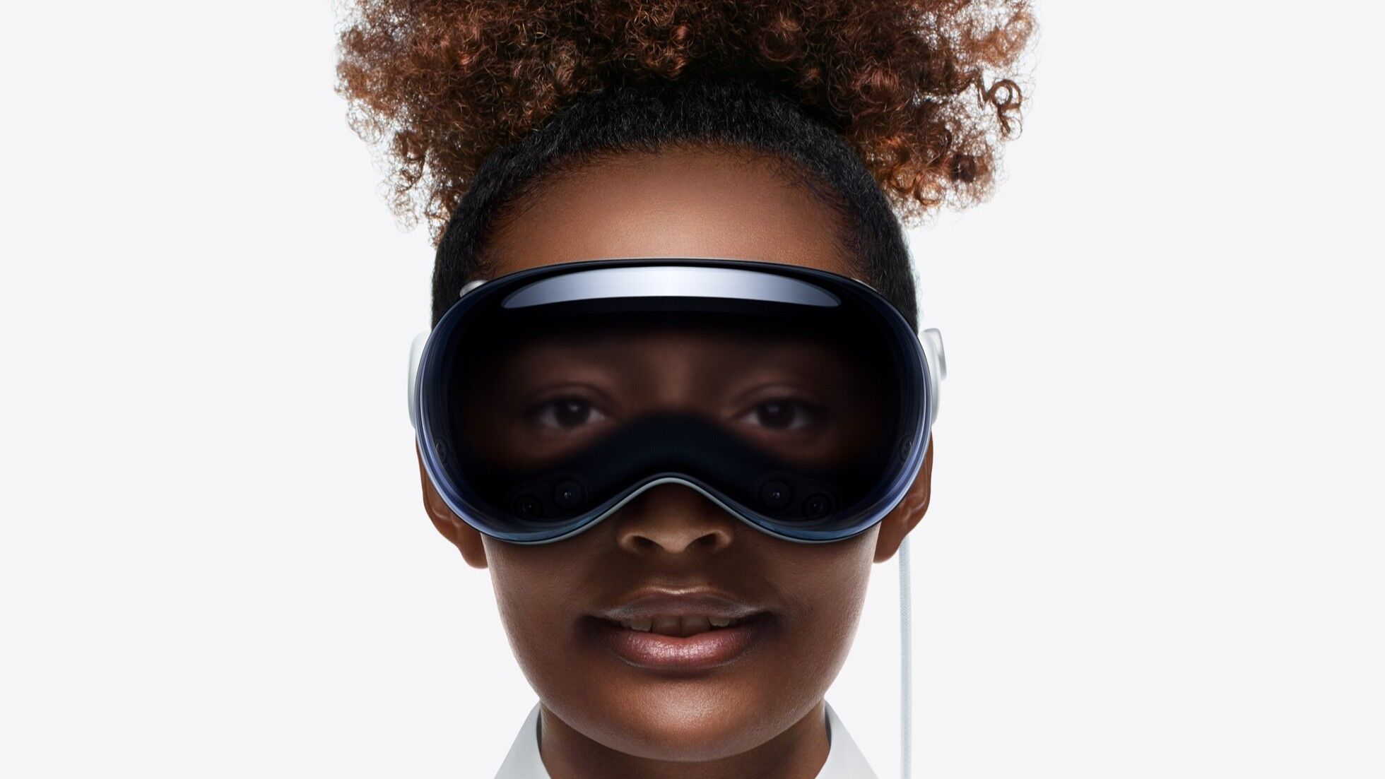 Apple Vision Pro 2